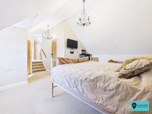 Master Bedroom- click for photo gallery